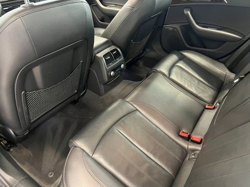 Used 2016 Audi A6 2.0T Premium Plus image 35