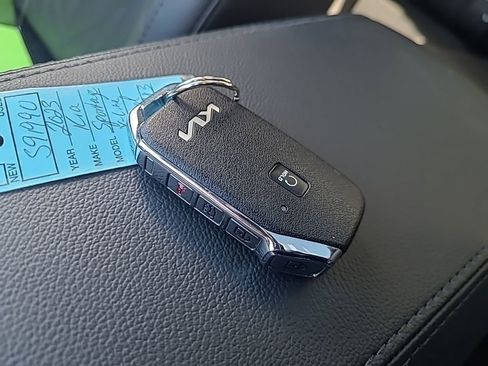 Used 2023 Kia Sportage X-Line w/ X-Line Premium Package image 31