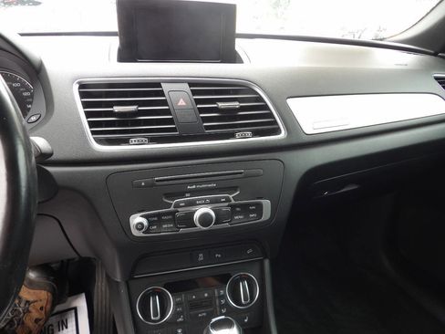 Used 2017 Audi Q3 2.0T Premium AWD/4WD image 11