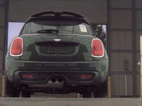 Used 2014 MINI Cooper S FWD image 13