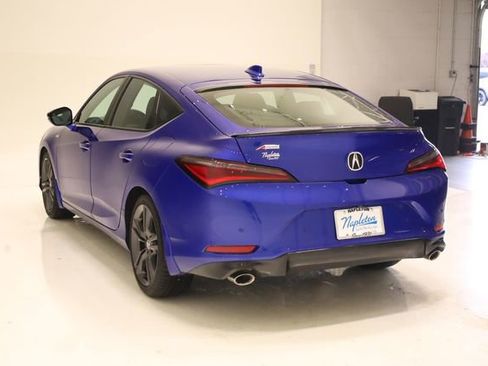 Used 2024 Acura Integra A-Spec FWD image 7