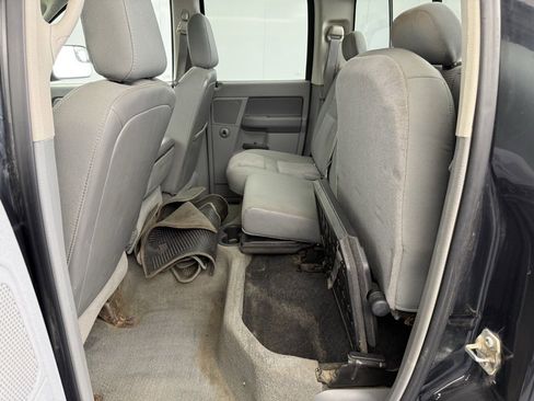 Used 2009 Dodge Ram 2500 Truck SLT w/ Popular Equipment Group image 39