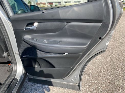 Certified 2023 Hyundai Santa Fe Limited image 16