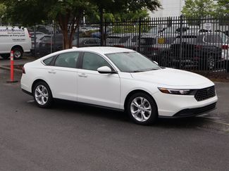 Used 2023 Honda Accord LX video 2