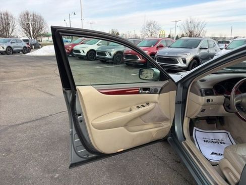 Used 2003 Lexus ES 330 image 23