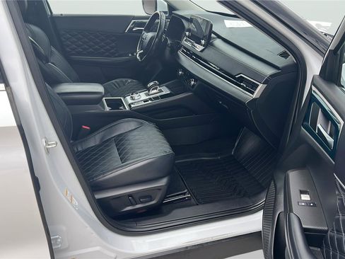 Used 2022 Mitsubishi Outlander SEL FWD image 13