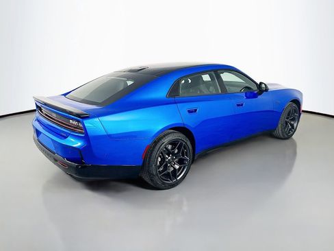 New 2026 Dodge Charger R/T AWD/4WD image 7