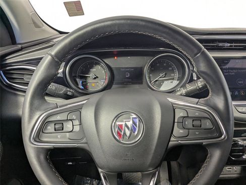 Used 2020 Buick Encore GX Select image 11
