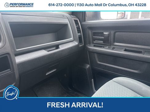 Used 2013 RAM 2500 Tradesman w/ Chrome Appearance Group image 22