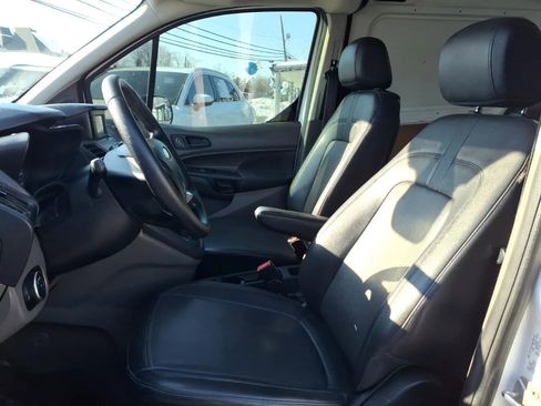 Used 2019 Ford Transit Connect XL image 21