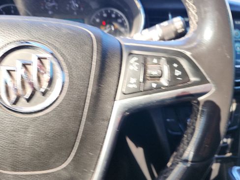 Used 2019 Buick Encore Preferred w/ LPO, Active Package FWD image 14