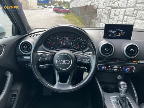 Used 2017 Audi A3 2.0T Premium image 23