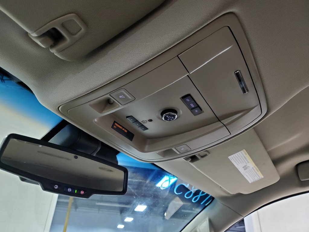 Used 2017 Chevrolet Tahoe LT RWD image 42