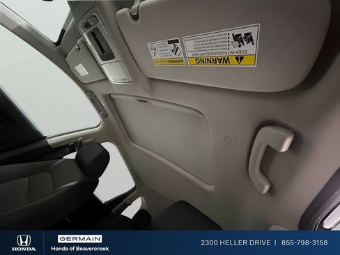 Used 2024 Honda CR-V EX image 31