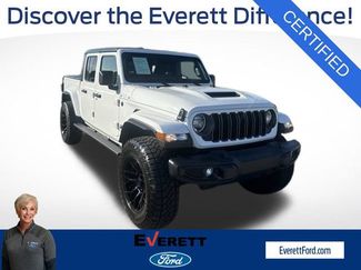 Used 2026 Jeep Gladiator Sport AWD/4WD 360° Tour