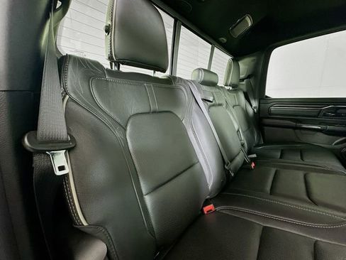 Used 2022 RAM 1500 Limited w/ Night Edition image 28