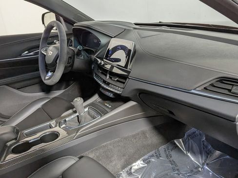 Used 2023 Cadillac CT4 V Blackwing image 31
