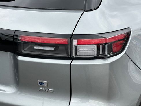 New 2026 Honda Prologue EX image 34