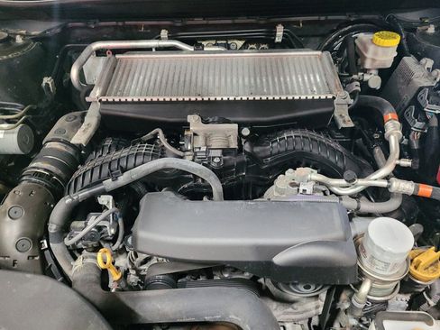 Used 2022 Subaru Outback Limited XT AWD/4WD image 22