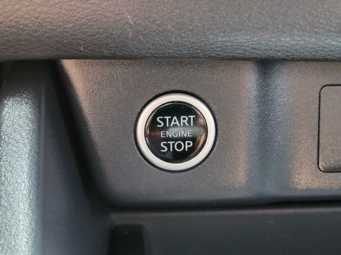 Used 2023 Nissan Rogue SV FWD image 30