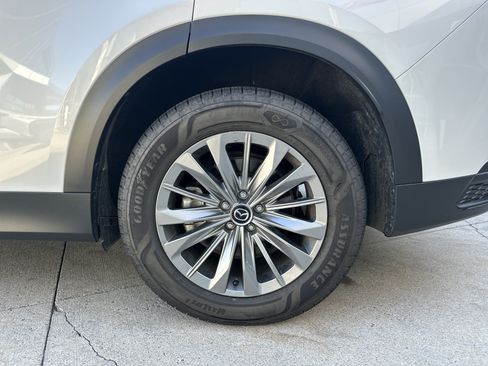 Used 2026 MAZDA CX-90 3.3 Turbo w/ Select Package AWD/4WD image 34