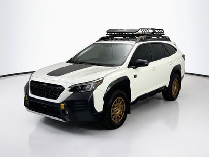 Used 2023 Subaru Outback Wilderness