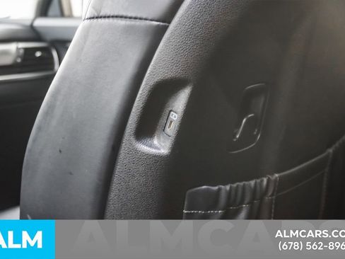 Used 2024 Kia Telluride S w/ S Sunroof Package FWD image 58