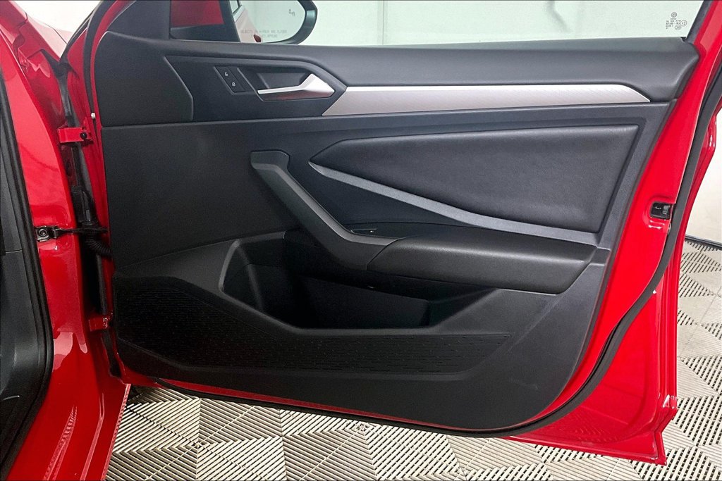 Used 2019 Volkswagen Jetta SE FWD image 23