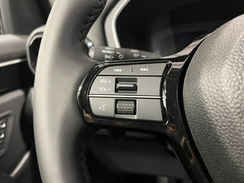 New 2026 Honda Pilot EX-L image 16
