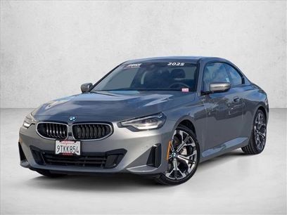 Used 2025 BMW 230i Coupe w/ Convenience Package