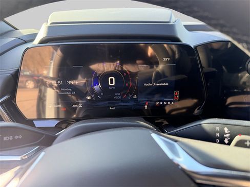 New 2026 Chevrolet Tahoe Premier image 17