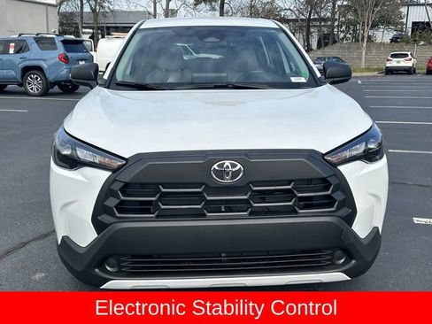 New 2026 Toyota Corolla Cross L image 20
