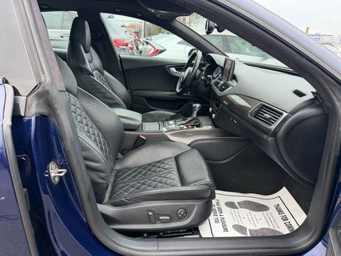 Used 2014 Audi S7 Prestige w/ Black Optic Package image 7