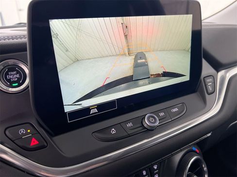 Used 2024 Chevrolet Blazer LT w/ Convenience Package image 14