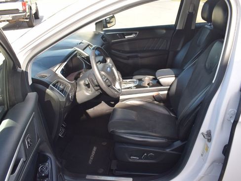 Used 2016 Ford Edge Sport w/ Equipment Group 401A image 7
