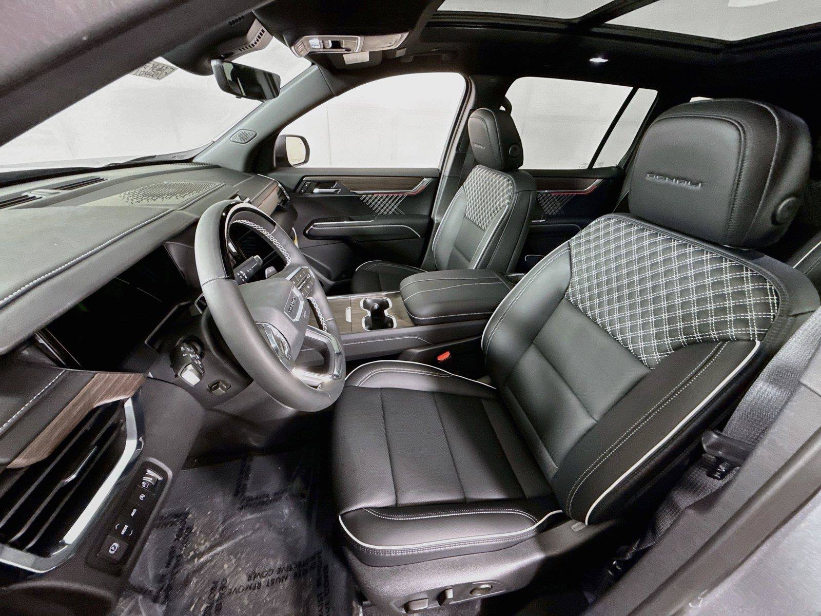 New 2027 GMC Acadia Denali AWD/4WD image 16