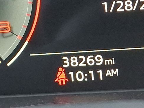 Used 2023 Audi A5 2.0T Premium Plus w/ Premium Plus image 21