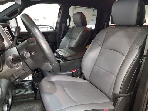 New 2026 RAM 4500 Tradesman w/ Chrome Appearance Group AWD/4WD image 17