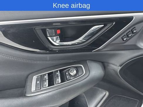 Certified 2023 Subaru Outback Limited image 23