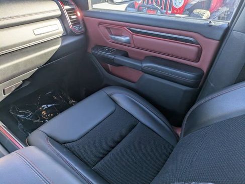 Used 2024 RAM 1500 Rebel image 15