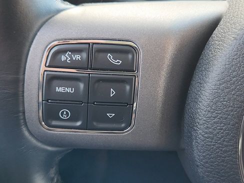 Used 2017 Jeep Wrangler Unlimited Sport AWD/4WD image 11
