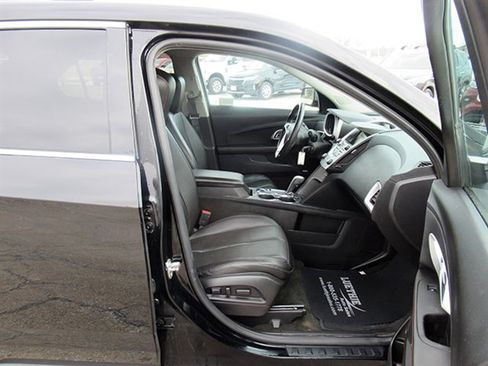Used 2013 Chevrolet Equinox LTZ w/ LPO, Protection Package image 14