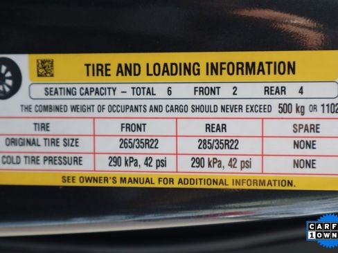 Used 2023 Tesla Model X image 46