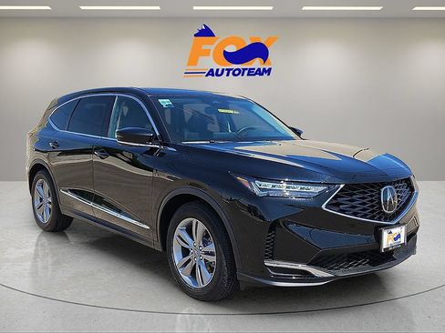 New 2026 Acura MDX FWD image 6
