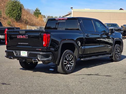 Used 2019 GMC Sierra 1500 AT4 w/ AT4 Premium Package image 22