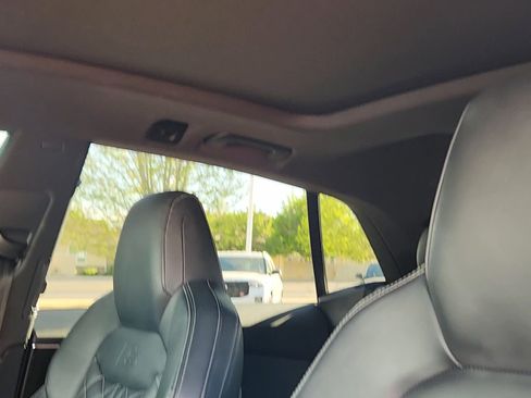 Used 2020 Audi SQ8 Premium Plus AWD/4WD image 31