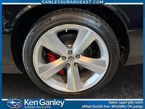 Used 2010 Dodge Challenger SRT8 w/ SRT Option Group II image 25