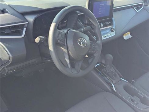 New 2026 Toyota Corolla LE image 3