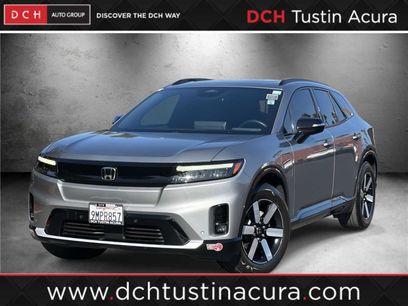 Used 2024 Honda Prologue Touring
