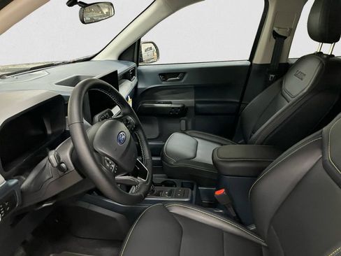 New 2025 Ford Maverick Lobo AWD/4WD image 9
